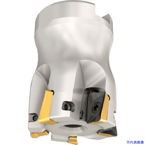 ■イスカル フェースミル HM90F90APD032516JHP(4231834)[送料別途お見積り][法人限定][掲外取寄]