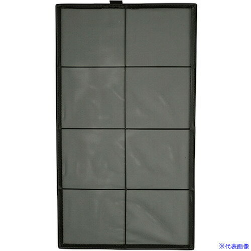 オレンジブック トラスコ中山　TRUSCOSuiden スポットエアコン用2口用標準フィルター 〔品番:SSF2B〕[ 注番:4232190]特長用途●スポットエアコン用オプション。仕様●適合機種：SS-52EJ-3/SS-52DJ-3●タイプ：2口用●本体寸法(mm)奥行：4.5●本体寸法(mm)高さ：900●本体寸法(mm)幅：454仕様2材質/仕上セット内容/付属品注意原産国（名称）中国JANコード本体質量0.34kgオレンジブック トラスコ中山　TRUSCOSuiden スポットエアコン用2口用標準フィルター 〔品番:SSF2B〕[注番:4232190][本体質量：0.34kg]《包装時基本サイズ：454×5×900》分類》環境改善用品》暑さ対策用品》スポットエアコン☆納期情報：メーカー取り寄品（弊社より発送）