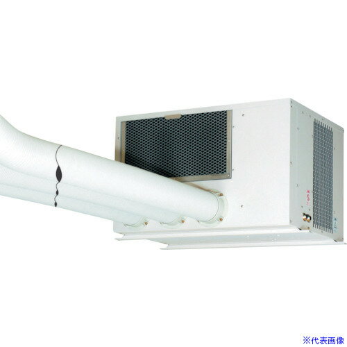 ��DENSO ���ݥåȥ����顼(3��) ŷ�� �ɱ��� ����200V 20HK(4233825)[�������Ӥ����Ѥ�][ˡ�͸���][��ľ��]