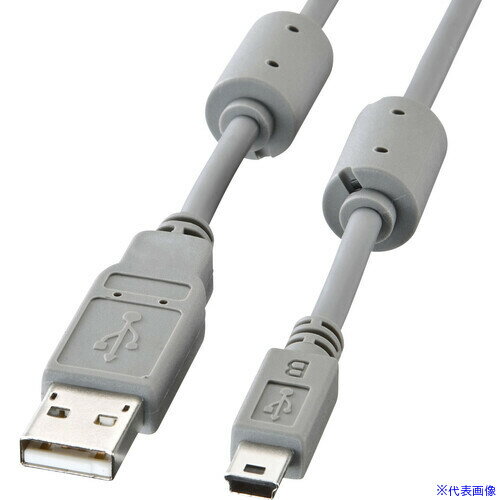 ��SANWA �ߥ�USB�����֥� KUAMB530K(4234963)[�������Ӥ����Ѥ�][ˡ�͸���][�ǳ����]