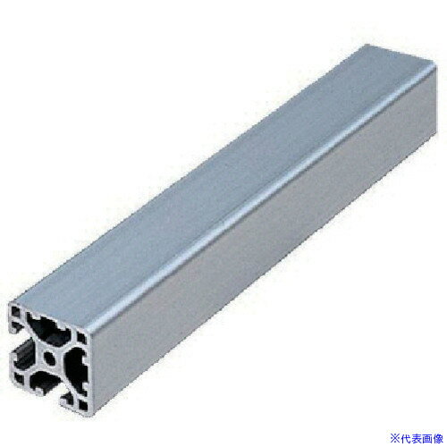 ■item ストラットプロファイル6 軽量型 L6SPL3030N23M(4236722)[送料別途見積り][法人・事業所限定][掲..