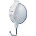 ■OHTO レバー式吸盤フック 小(2個パック) QHC10W(4237544)