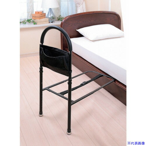 ■TASSCOM ベッドガード 差し込み式 TAN171(4238569)[法人・事業所限定][外直送元]のサムネイル