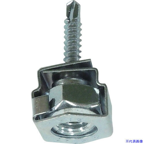 ■DAIDOHANT チャンネルハンガー (C型鋼) (呼び)M5×(長さ)23mm 10102809(4240089)[送料別途お見積り][法人限定][掲外取寄]