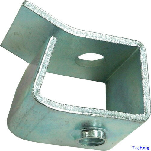 ■DAIDOHANT チャンネルクランプ (C型鋼) (W)30×(H)30mm 10177058(4240098)×5[送料別途お見積り][法人限定][掲外取寄]