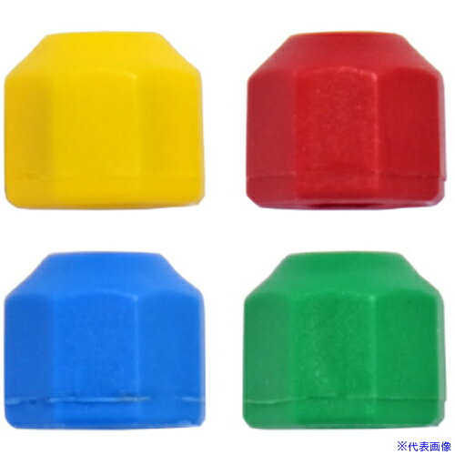 ■ダンドリビス [[3]]落ちない君M[[4]]単色4色ブリスターパック(色組み合わせランダム) PO3M4XXBP(42402..