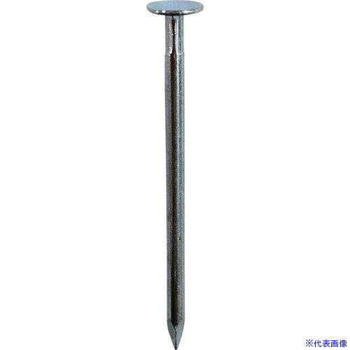 ■ダイドーハント VP ユニクロボード釘 (約200g)1.7x32 (約300本) 10175256(4241601)[送料別途見積り][法人・事業所限定][掲外取寄]