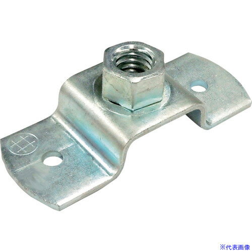 オレンジブック トラスコ中山　TRUSCODAIDOHANT ネジ込みT足 (木下地) (W)72×(H)24mm 〔品番:10102796〕[ 注番:4241660]特長●全ネジボルトを吊す2重天井用の接合具です。仕様●吊下荷重(N/kgf)：2700●H(mm)：24●W(mm)：72仕様2材質/仕上セット内容/付属品注意●施工時のケガ・破損等による保証はございません。●全ねじボルトをナットで留めつけて下さい。原産国（名称）日本JANコード4962123027967本体質量660gオレンジブック トラスコ中山　TRUSCODAIDOHANT ネジ込みT足 (木下地) (W)72×(H)24mm 〔品番:10102796〕[注番:4241660][本体質量：660g]《包装時基本サイズ：50×150×150》〔包装時質量：660g〕分類》金物・建築資材》建築金物》吊金具☆納期情報：メーカー取り寄品（弊社より発送）