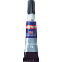 ■LOCTITE 強力瞬間接着剤 パワージェル 10g LPG010(4243536)