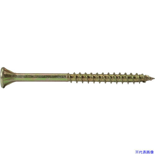 ■ダンドリビス 四角穴RN極太75クロメート24号プラ箱 VSRNG75RX(4244992)[送料別途見積り][法人・事業所..