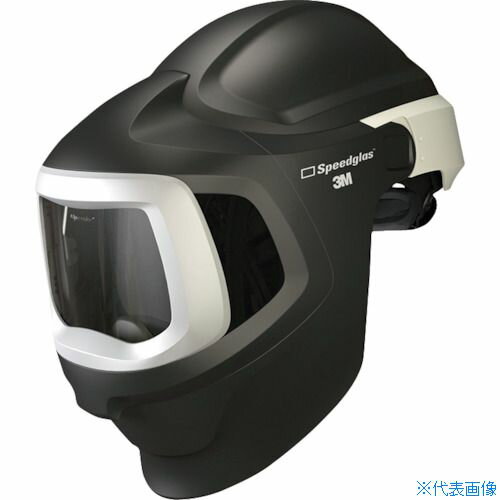 ■3M スピードグラス 溶接シールド 9100MP 572800(4245599)