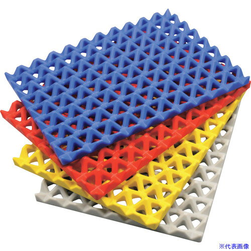 オレンジブック トラスコ中山　TRUSCOMAKINO PTR−CP04(SI)−B 〔品番:TPTRCP04SIB〕[ 注番:4247033]特長●ゴム製なので滑らず管理できます。●ピラミッド状の溝にタテヨコどちらにも収納可能です。●ベーストレーとの併用により、搬送用としても使用できます。●シリコーンゴムマットのカラー品です。用途●部品の搬送や管理用として。●5S管理に。仕様●色：青●外形寸法(mm)幅×奥行×高さ：297×218×10●RoHS2対応：あり●外寸法(mm)：296.6×217.6×10.0●対応径(Φ)：12.0●製造国：日本●販売単位(個)：5●配列：13×17仕様2●ゴムマット材質/仕上●ポリプロピレン●シリコーンゴム（SI）セット内容/付属品注意原産国（名称）日本JANコード4582497202861本体質量303gオレンジブック トラスコ中山　TRUSCOMAKINO PTR−CP04(SI)−B 〔品番:TPTRCP04SIB〕[注番:4247033][本体質量：303g]《包装時基本サイズ：297×218×10》〔包装時質量：303g〕分類》研究用品》ボトル・容器》パーツケース☆納期情報：メーカー取り寄品（弊社より発送）