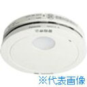 ■Panasonic 住宅用火災警報器 けむり当番 電池式 ワイヤレス連動型 SHK42712(4250841)