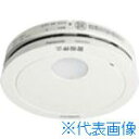 ■Panasonic 住宅用火災警報器 けむり当番 電池式 ワイヤレス連動型 SHK42422(4250871)