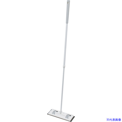 ■azuma NUS267シートもぞうきんも使えるワイパーF 306441(4252563)[送料別途お見積り][法人限定][掲外..