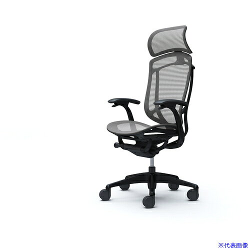 オレンジブック トラスコ中山　TRUSCOOKAMURA コンテッサセコンダ 固定肘 座メッシュ 大型ヘッド5本脚 ブラック ブラック ランバー無ハンガー無 張地色ミディアムグレー 〔品番:CC45MRFPH2〕[ 注番:4258213]特長仕様●座幅(mm)：520●座奥行(mm)：400〜450●座面高さ(mm)：420〜520●幅(mm)：650●奥行(mm)：585●高さ(mm)：1170●張地：ミディアムグレー●色：ボディカラーブラック●背面色：ミディアムグレー●座面色：ミディアムグレー●脚色：ブラック●ランバーサポート：無●肘有無：有仕様2●コンテッサセコンダ，固定肘，座メッシュ　大型ヘッド5本脚，ブラック，ブラック，ランバー無ハンガー無材質/仕上セット内容/付属品注意●お見積・ご注文にはエンドユーザー様の情報が必須となっております。●自社便での配送につき、個人宅への配送は不可とさせていただきます。原産国（名称）非公開JANコード本体質量22.6kgオレンジブック トラスコ中山　TRUSCOOKAMURA コンテッサセコンダ 固定肘 座メッシュ 大型ヘッド5本脚 ブラック ブラック ランバー無ハンガー無 張地色ミディアムグレー 〔品番:CC45MRFPH2〕[注番:4258213][本体質量：22.6kg]分類》オフィス・住設用品》オフィス家具》オフィスチェア☆納期情報：オレンジブック掲載以外でメーカー直送品【法人限定＝会社名ご記入お願い致します。】