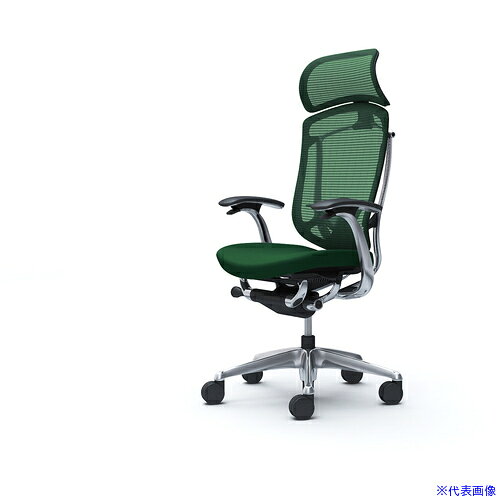 オレンジブック トラスコ中山　TRUSCOOKAMURA コンテッサセコンダ 固定肘 座クッション 大型ヘッド5本脚 ポリッシュ ブラック ランバー付ハンガー無 張地色ダークグリーン 〔品番:CC47BSFPD5〕[ 注番:4266175]特長仕様●座幅(mm)：530●座奥行(mm)：400〜450●座面高さ(mm)：420〜520●幅(mm)：690●奥行(mm)：585●高さ(mm)：1170●張地：ダークグリーン●色：ボディカラーブラック●背面色：ダークグリーン●座面色：ダークグリーン●脚色：ポリッシュ●ランバーサポート：有●肘有無：有仕様2●コンテッサセコンダ，固定肘，座クッション，大型ヘッド5本脚，ポリッシュ，ブラック，ランバー付ハンガー無材質/仕上セット内容/付属品注意●お見積・ご注文にはエンドユーザー様の情報が必須となっております。●自社便での配送につき、個人宅への配送は不可とさせていただきます。原産国（名称）非公開JANコード本体質量23.2kgオレンジブック トラスコ中山　TRUSCOOKAMURA コンテッサセコンダ 固定肘 座クッション 大型ヘッド5本脚 ポリッシュ ブラック ランバー付ハンガー無 張地色ダークグリーン 〔品番:CC47BSFPD5〕[注番:4266175][本体質量：23.2kg]分類》オフィス・住設用品》オフィス家具》オフィスチェア☆納期情報：オレンジブック掲載以外でメーカー直送品【法人限定＝会社名ご記入お願い致します。】