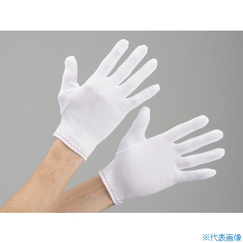 ■TriApex FZ704C ウーリーナイロングローブ LL 10双入り FZ704C01LL(4274918)[送料別途お見積り][法人..