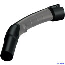 ■KARCHER バキュームクリーナー用アクセサリー ベンディングパイプ 帯電防止 2.889168.0(4287195)(2)