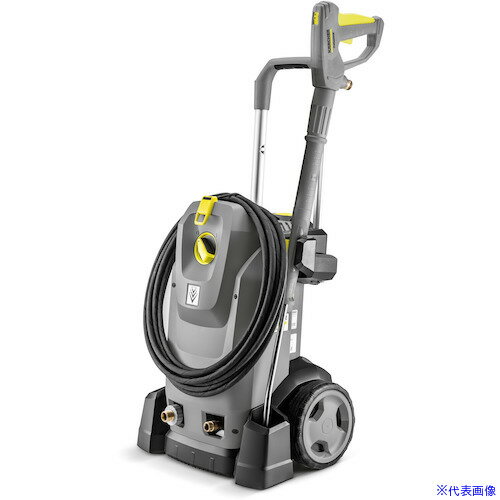 ■KARCHER 冷水高圧洗浄機 HD 7/15 M (50Hz) 1.151933.0(4288737)[法人限定][直送元]