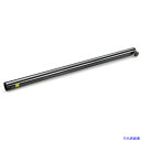 ■KARCHER 産業用バキュームクリーナー用アクセサリー サクションパイプ メタル 750mm 内径42mm 9.977525.0(4288774)[送料別途...