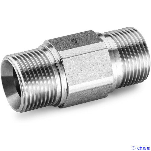 主机 - ■KARCHER 超高圧洗浄機アクセサリー 延長ホースカップリング 4.403004.0(4291936)[法人限定][直送元]