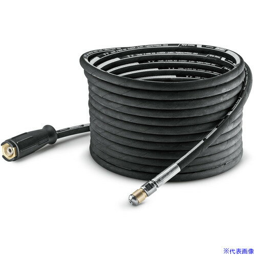 KARCHER Ķⰵ꡼ UHPѥѥץ꡼˥󥰥ۡ30m 6.392403.0(4291946)[ˡ͸][ľ]