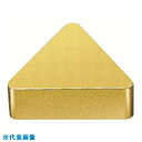 ■MOLDINO バイト用チップ TPMN220408 CY100H CY100H TPMN220408(CY100H)(4295706)×10[送料別途お見積...