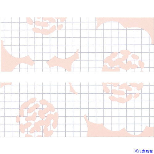 ■KING JIM 便箋ふせん S 003 フラワ- 3040003(4310550)×5[送料別途見積り][法人・事業所限定][掲外取寄]