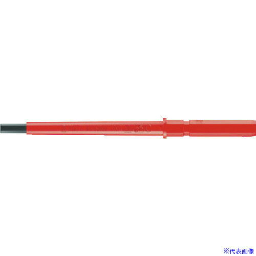 ��Wera(������) ����եȥե����ॳ��ѥ��� VDE64I 2.5X154 003420(4316801)