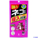■紀陽除虫菊 ネコ専用侵入対策 80g K2631(4317038)