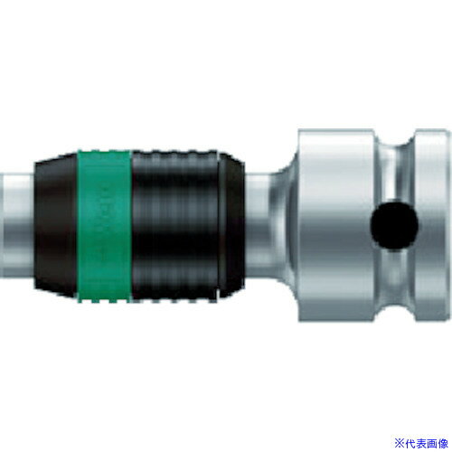 ■Wera(ヴェラ) 8784B1 サイクロップアダプター 3/8 003590(4317238)