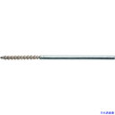 ■BURRTEC バーツイスター 研磨材入ナイロン D6-AO#500 31810800(4320174)