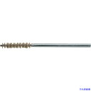 ■BURRTEC バーツイスター 研磨材入ナイロン D9-AO#320 31811100(4320204)