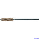 ■BURRTEC バーツイスター 研磨材入ナイロン D12-AO#320 31811300(4320221)