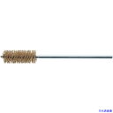 ■BURRTEC バーツイスター 研磨材入ナイロン D24-AO#320 31811900(4320280)