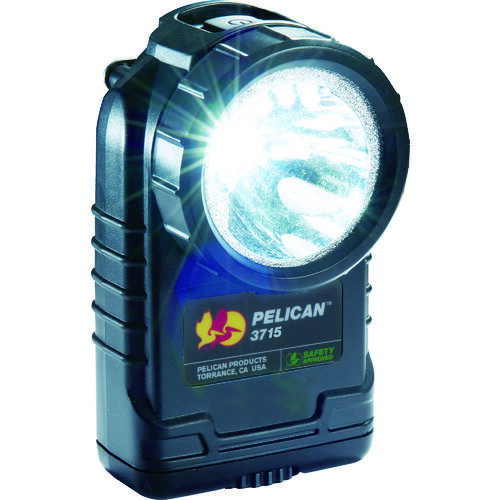 PELICAN 3715 LEDtbVCg  3715LEDBK(4320689)