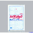 ■福助 ハイデンパック 新 NO.14 紐なし 400枚入 0500917(4323570)