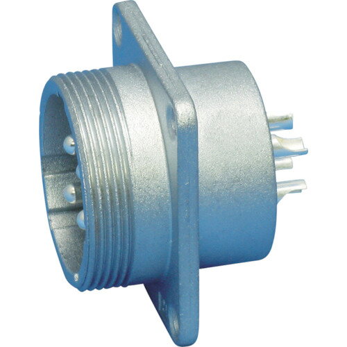 ■七星 メタルコネクタ NJC-20シリーズ 2極 RM NJC202RM(4336267)