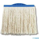 ■セイワ ながもちモップ替糸8寸260g(青) SS83001(4338522)