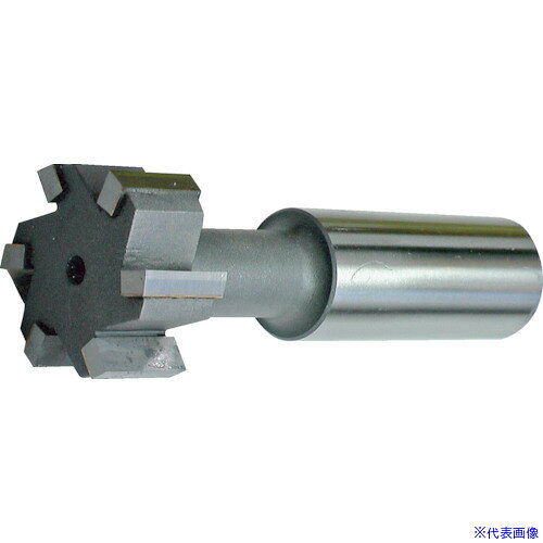 ■アサヒ工具製作所 Tスロットカッター TSL1805K(4339303)[法人限定][直送元]