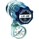 オレンジブック トラスコ中山　TRUSCOヤマト 分析機用ライン圧力調整器 LR-2B L9タイプ 〔品番:LR2BRL9TRC〕[ 注番:4344651]特長●集中ガス配管の末端用調整器です。●上IN−下OUTで使い勝手が良いです。用途●分析機用、研究用仕様●流体：酸素・窒素・アルゴン・空気・水素・ヘリウム●出入口接続：Rc1/4●標準流量：100L/min(水素・ヘリウム：200L/min)●材質：真鍮仕様2●1次側使用圧力：0.3〜3MPa●2次側使用圧力：0.05〜0.6MPa材質/仕上●本体：真鍮セット内容/付属品注意原産国（名称）日本JANコード4560125829475本体質量1kgオレンジブック トラスコ中山　TRUSCOヤマト 分析機用ライン圧力調整器 LR-2B L9タイプ 〔品番:LR2BRL9TRC〕[注番:4344651][本体質量：1kg]《包装時基本サイズ：200×170×116》〔包装時質量：1034g〕分類》工事・照明用品》溶接用品》ガス調整器☆納期情報：仕入れ先通常在庫品 (欠品の場合有り)