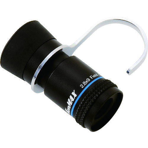 ■池田レンズ 遠近マルチ単眼鏡 KM289(4348061)