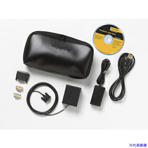 ■FLUKE 圧力校正・キット FLUKE−700PCK FLUKE700PCK(4349208)[送料別途お見積り][法人限定][掲外取寄]