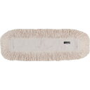 ■テラモト 体育館モップスペア75cm CL3341750(4351959)