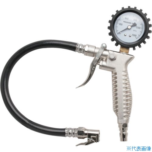 TRUSCO 䥲 󥿥 1400kPa ƼХ֥ THBG30B(4357502)