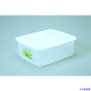 ■SANKO pla 054364 食品保存容器 ディーパック D12 Na ナチュラル 339×421×164 54364(4357968)×16[送料別途お...