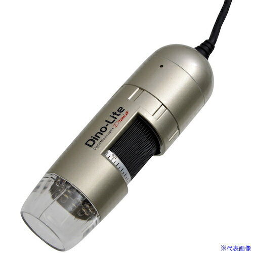 ■Dino‐Lite Dino-Lite Premier M Strobo DINOAM3713TB(4358535)[送料別途見積り][法人・事業所限定][掲..