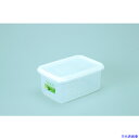■SANKO pla 054487 食品保存容器 ディーパック深型 D8d Na ナチュラル 167×230×110 54487(4359572)×60[送料別...