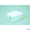 ■SANKO pla 054388 食品保存容器 ディーパック深型 D10d Na ナチュラル 250×210×150 54388(4359590)×30[送料...